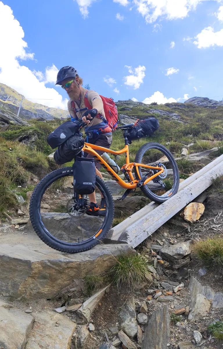 bici costosa