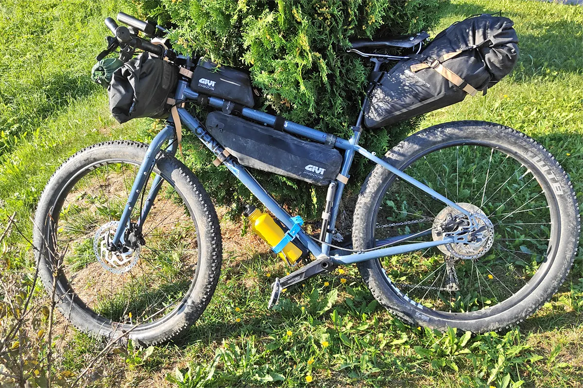 bici passione costosa