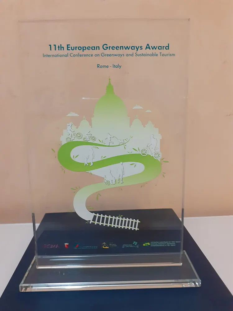 Award