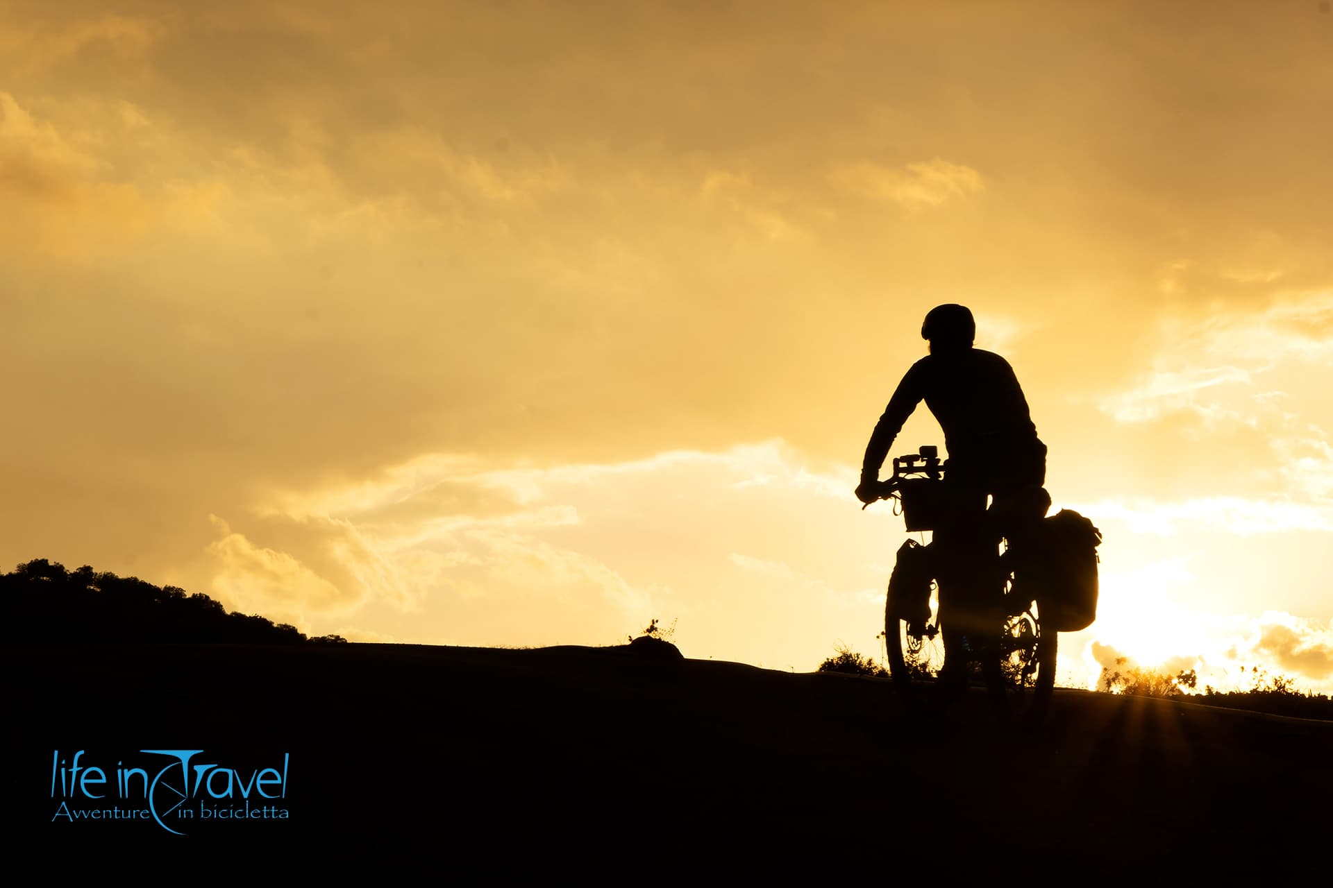 cicloturismo in italia 2023