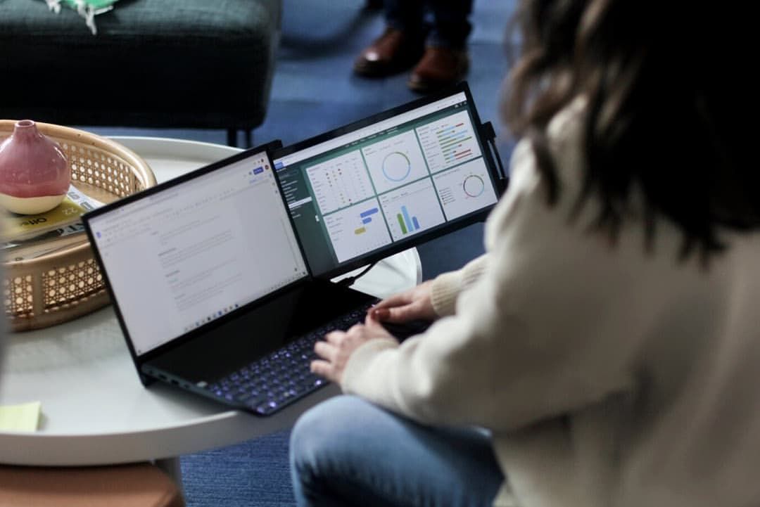 Dynamic monitor 