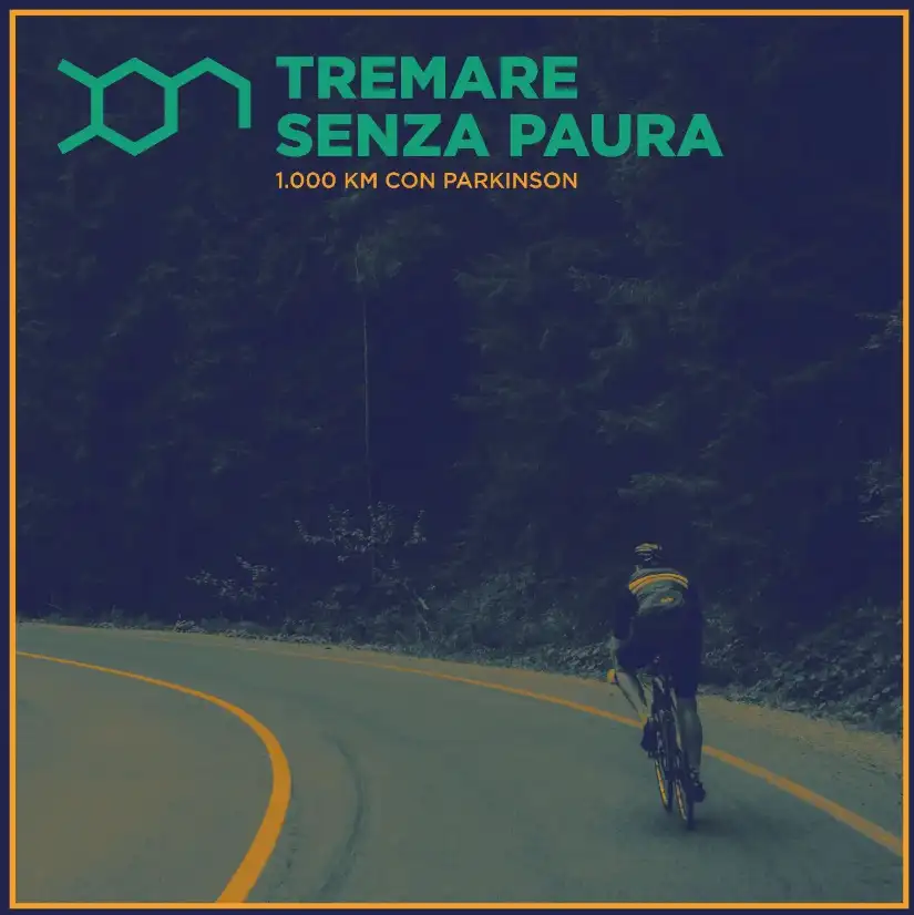 tremare senza paura