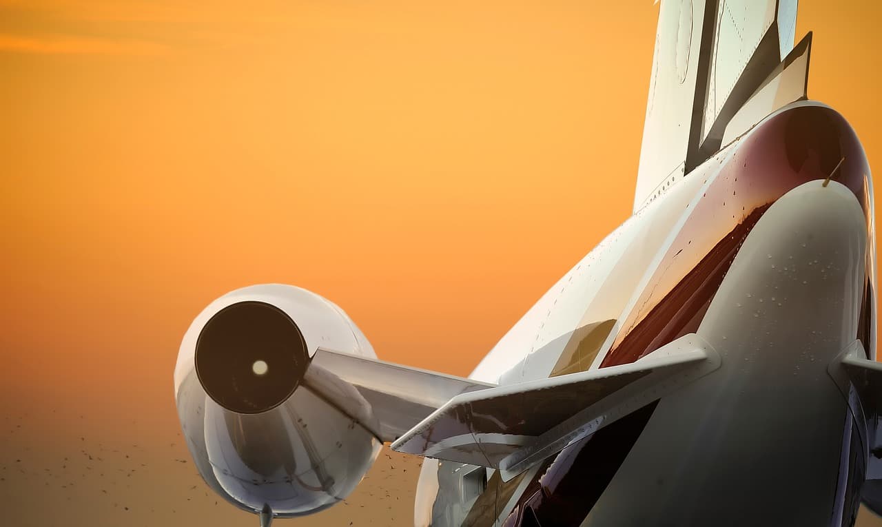 aircraft