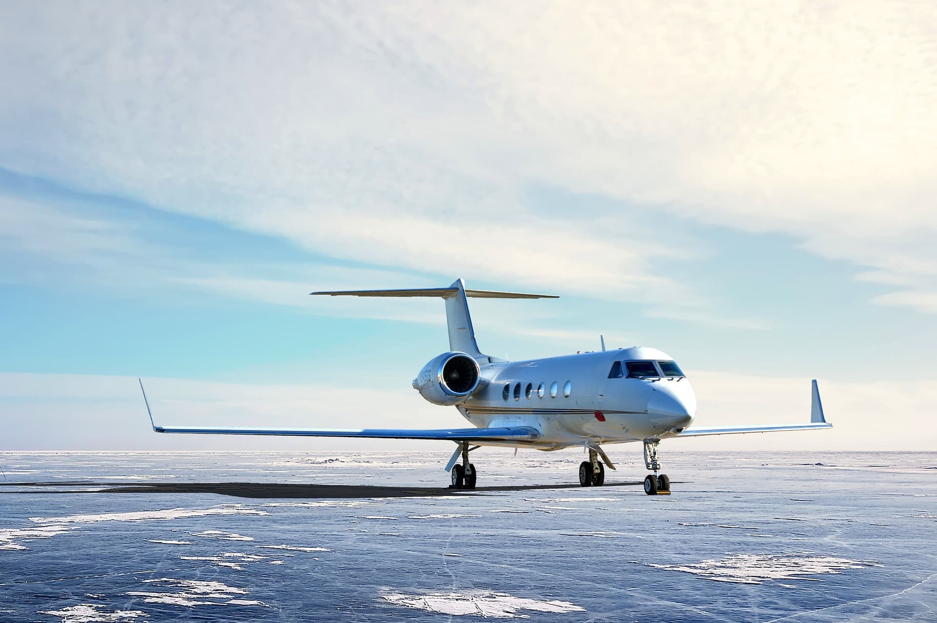 Jet privato