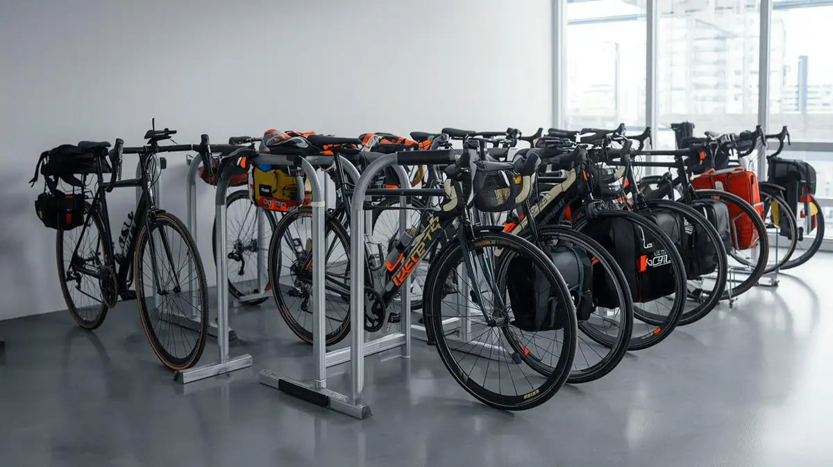 deposito bici