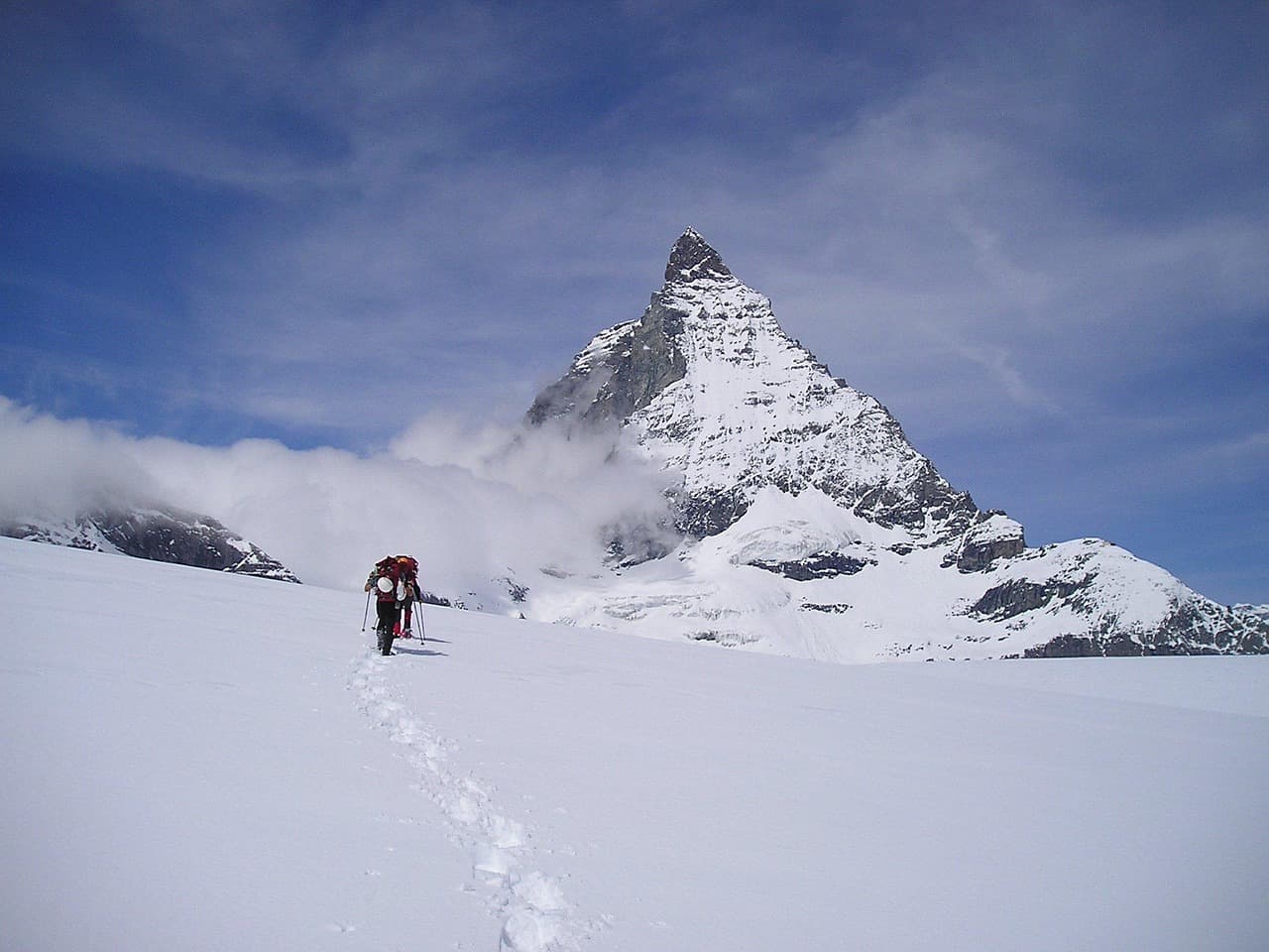 matterhorn