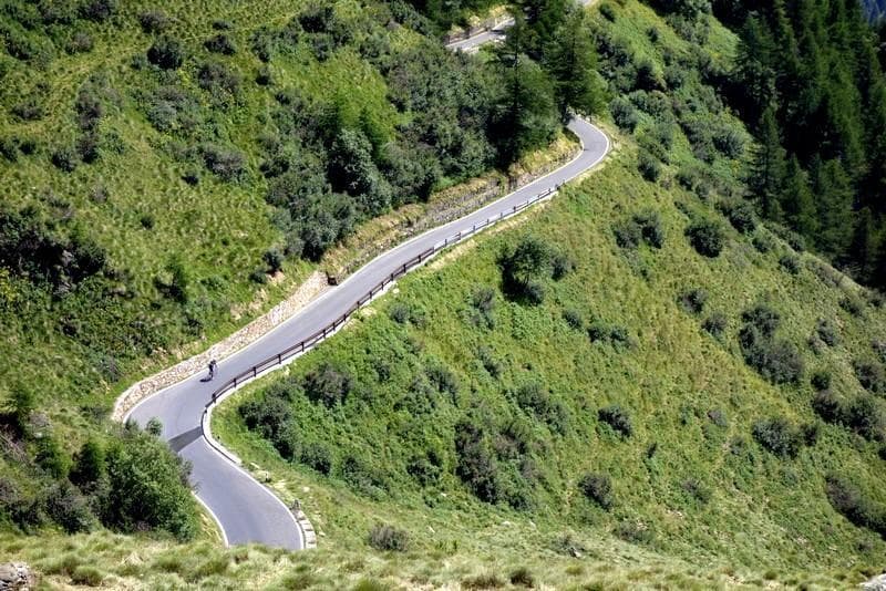 passo gavia