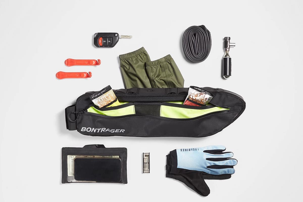 borse bikepacking bontrager