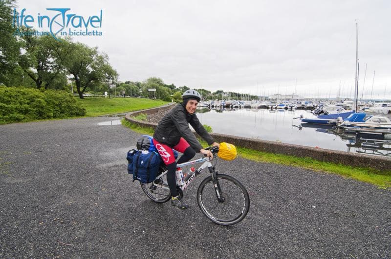 cicloturismo oslo
