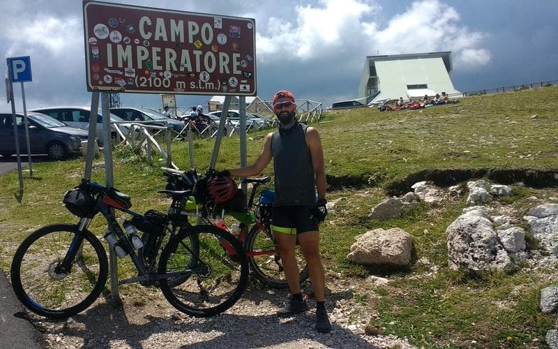 Campo Imperatore 2