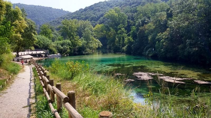 Gole di Narni