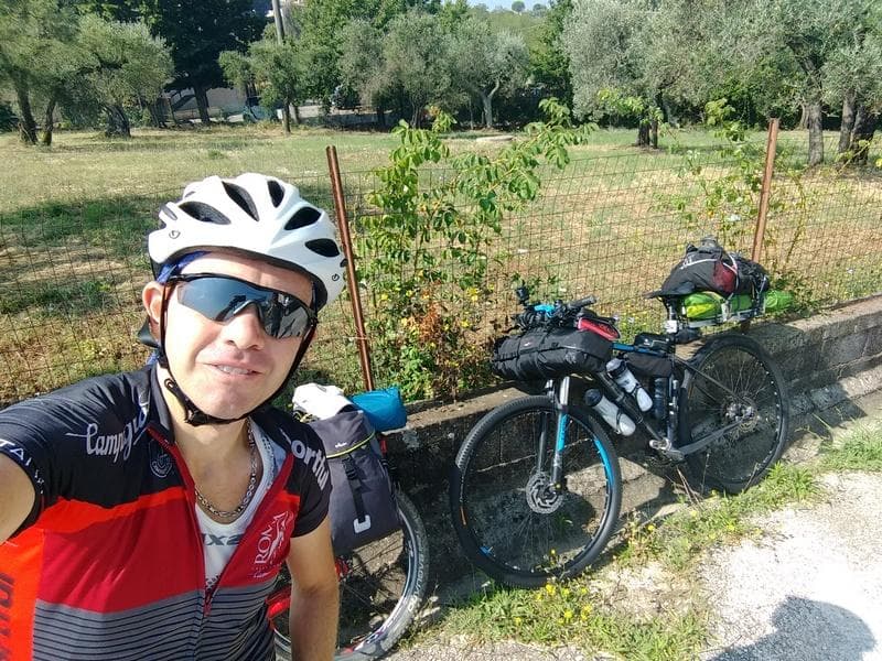 Partenza 1