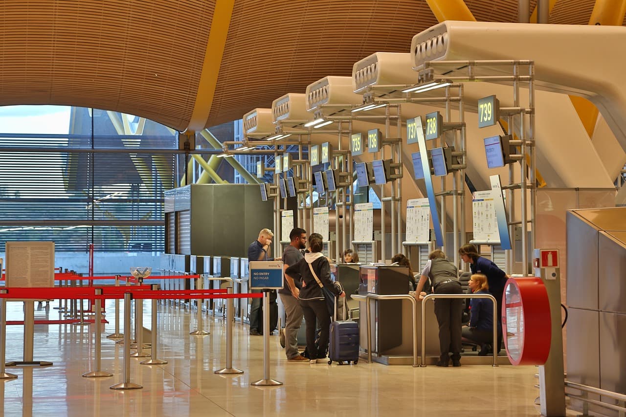 airport 