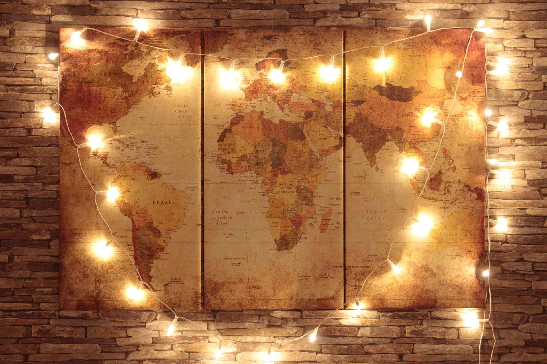 Hacks to travel