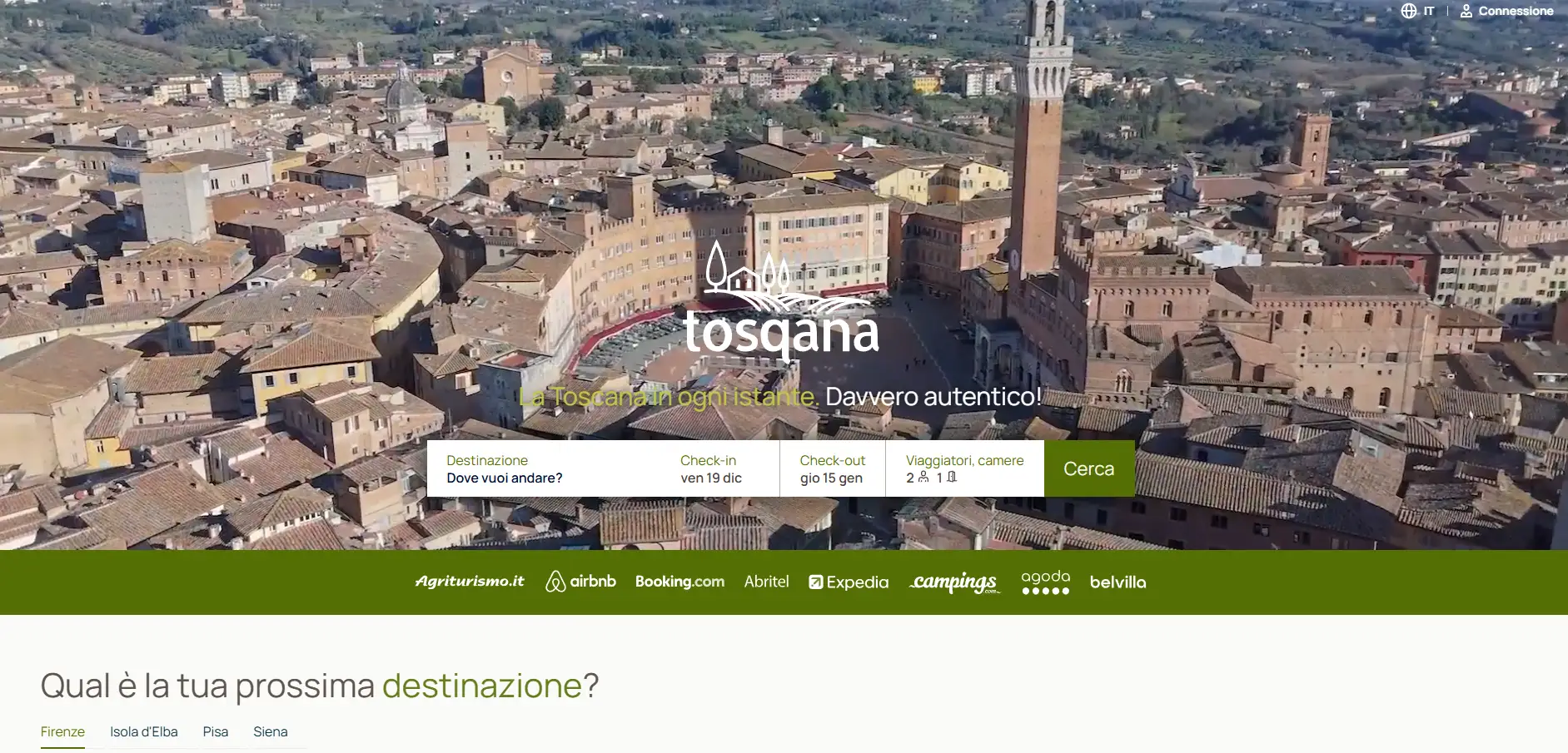 Tosqana
