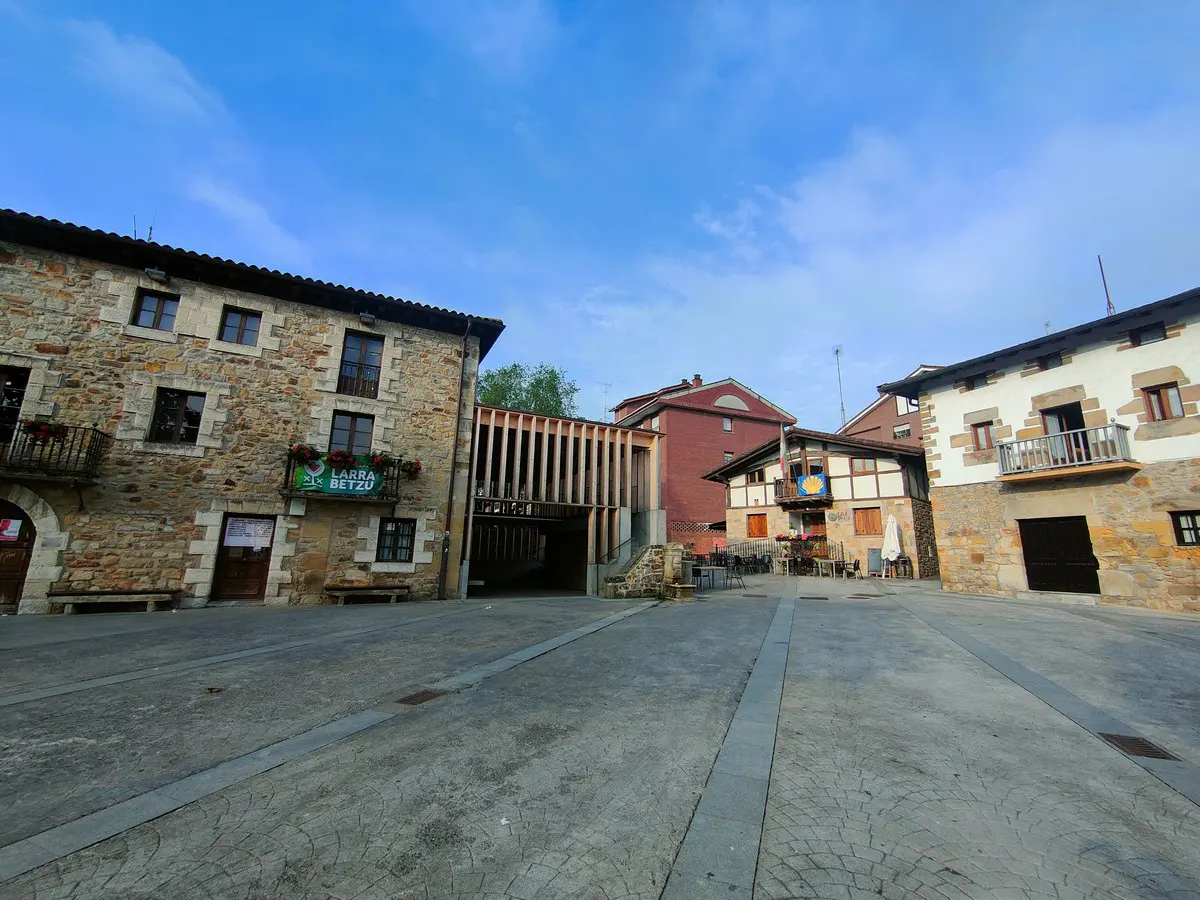 cammino di santiago del nord10