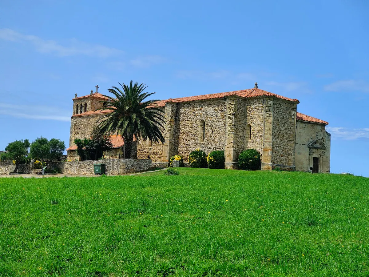 cammino di santiago del nord11