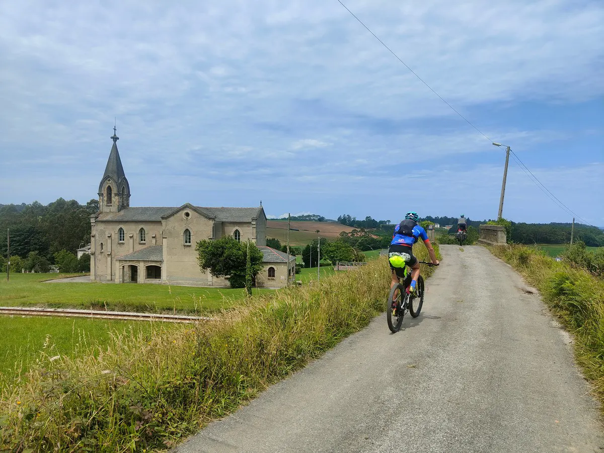 cammino di santiago del nord10