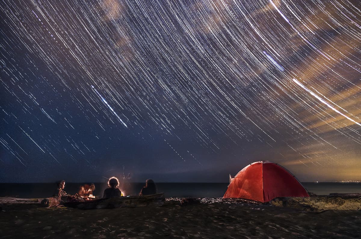 startrail 1200