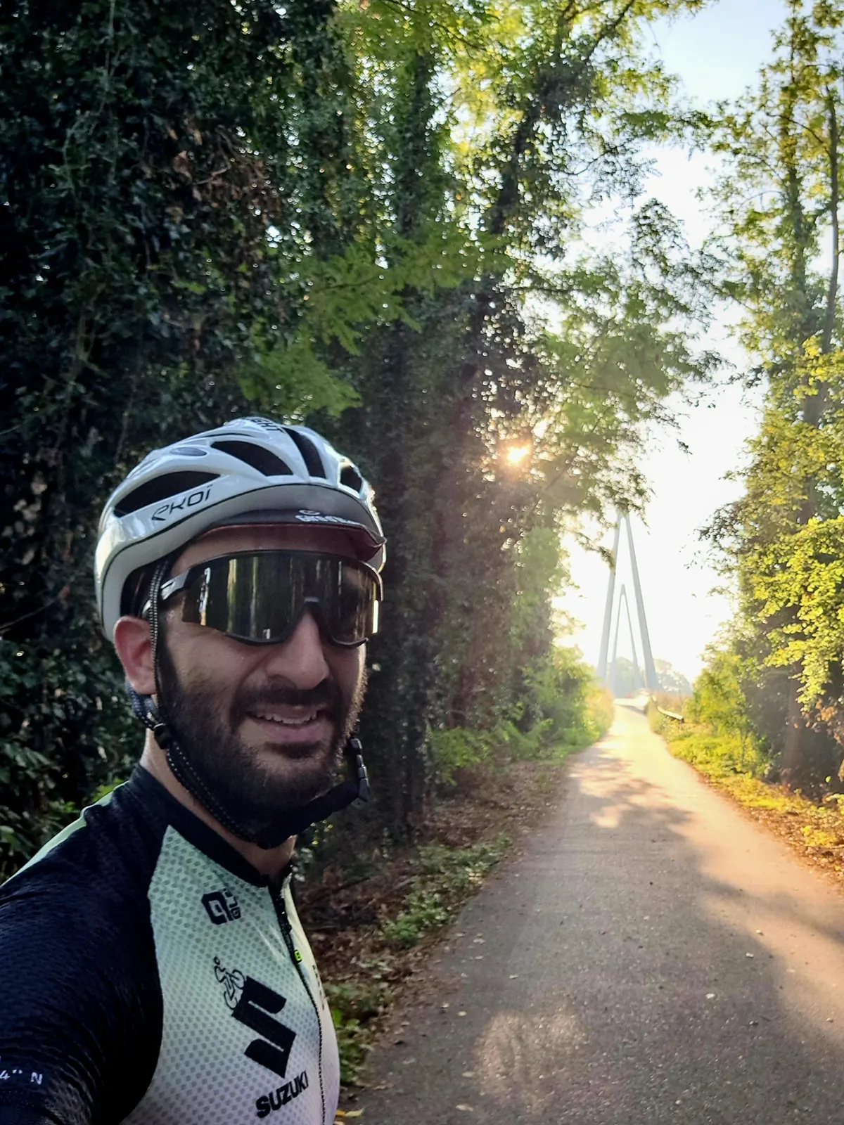 Treviso Ostiglia ciclabile