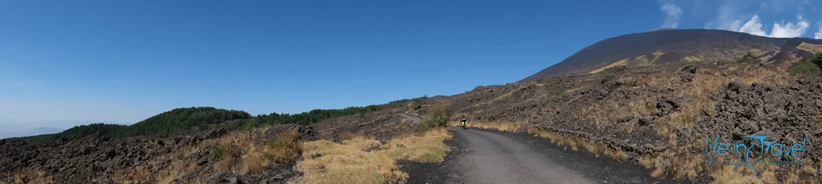 etna panoramica