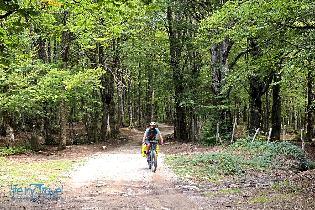 dorsale dei nebrodi bici