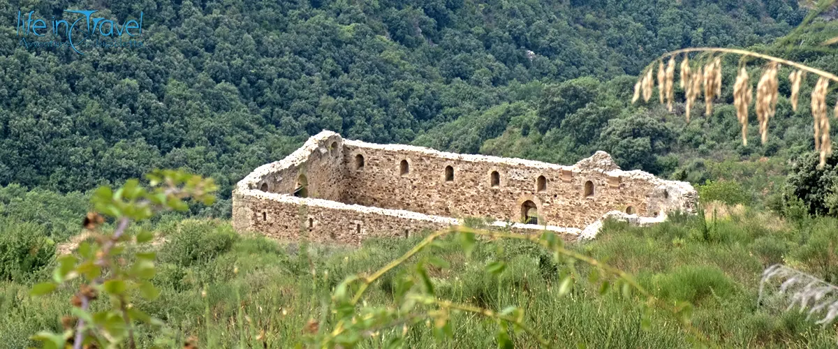 abbazia di san giorgio