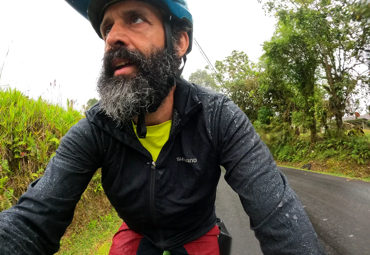 colombia in bici