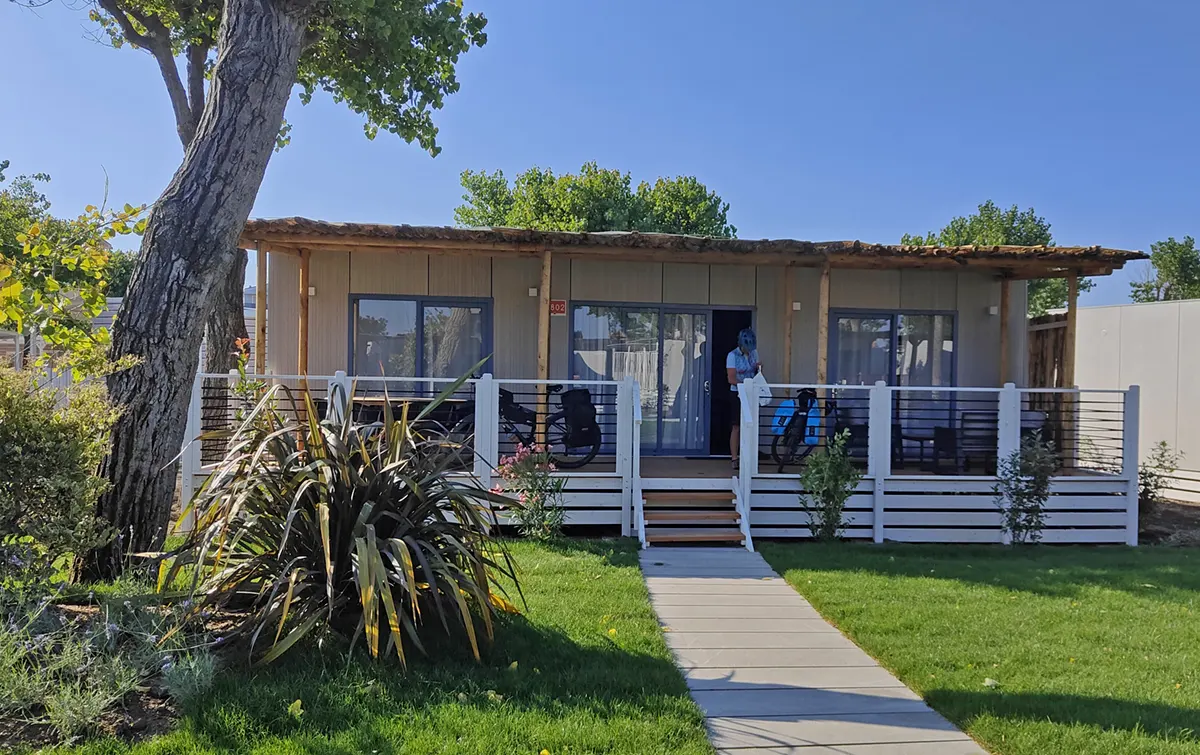 lodge club del sole