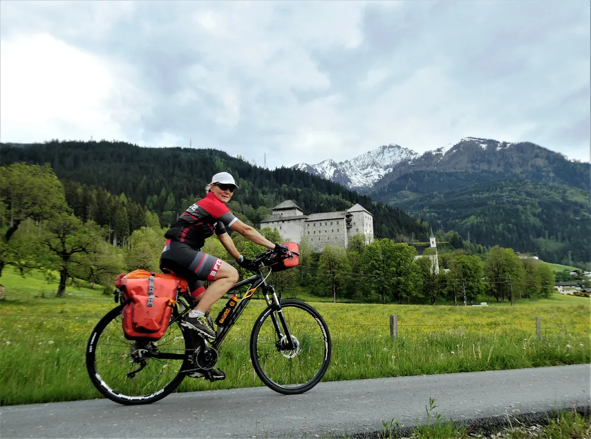 001 Verso Kaprun