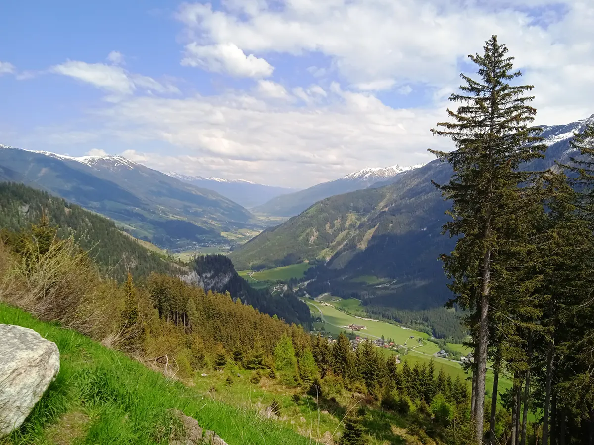 007 Salzachtal