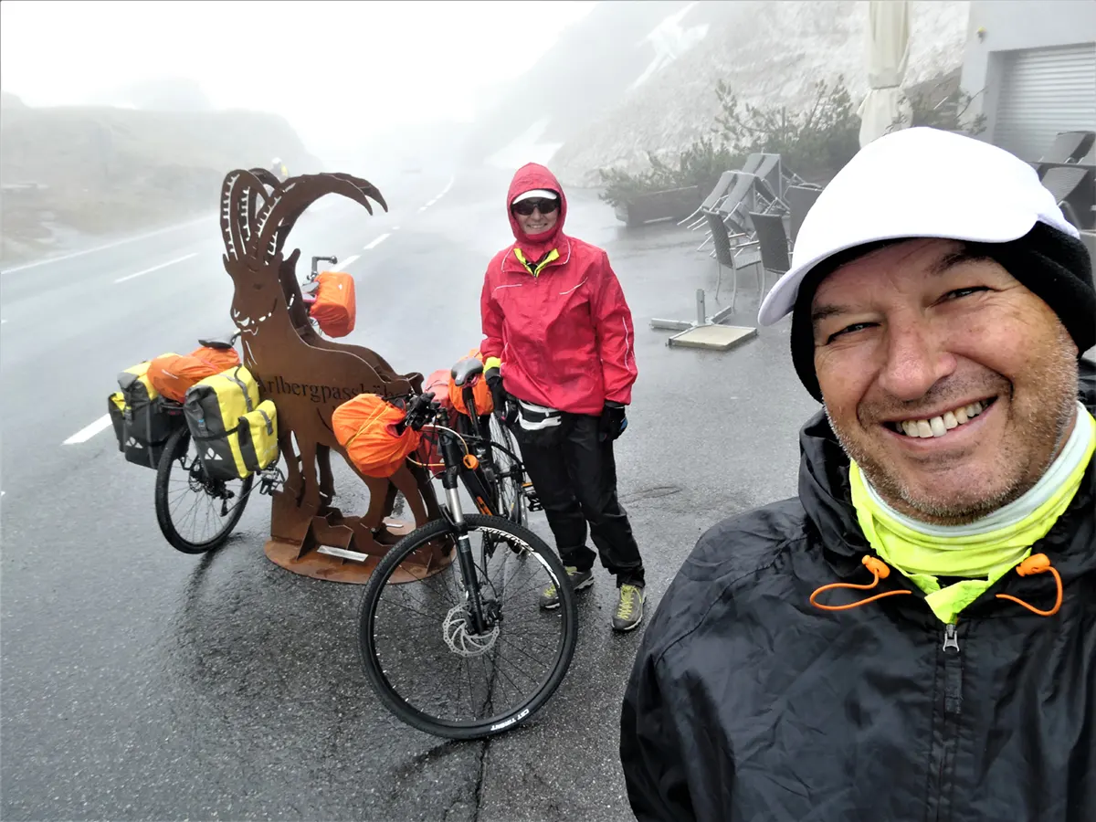 015 Arlbergpass
