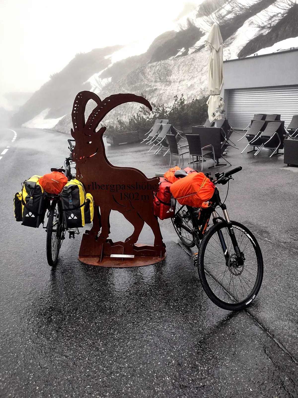 016 Arlbergpass