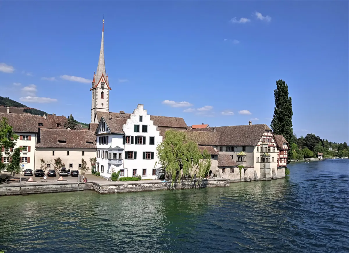 028 Stein am Rhein