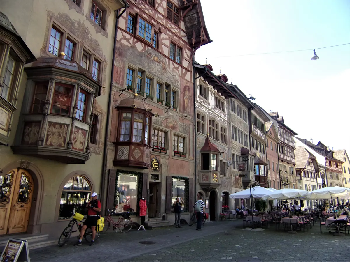 029 Stein am Rhein
