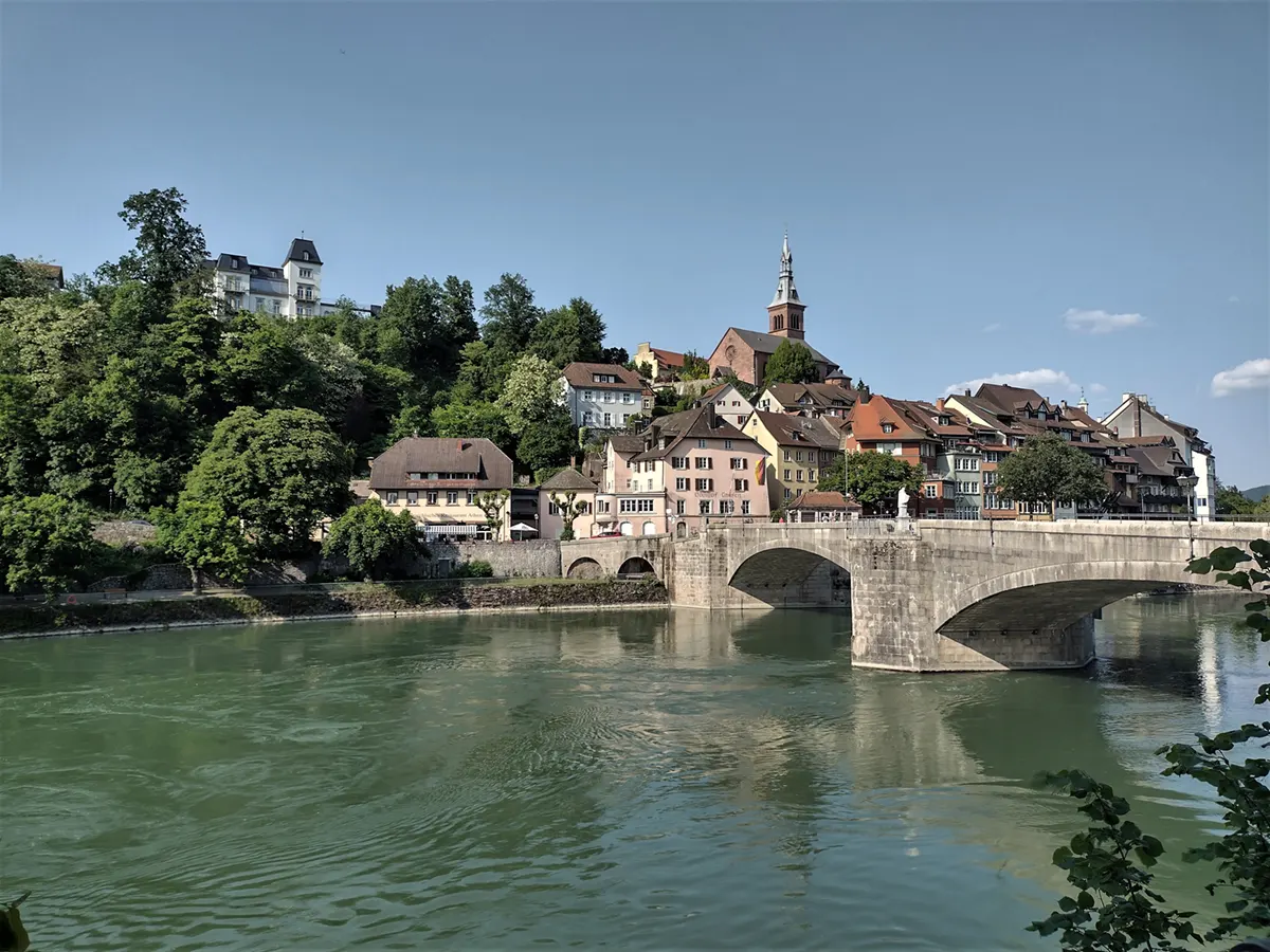 033 Laufenburg
