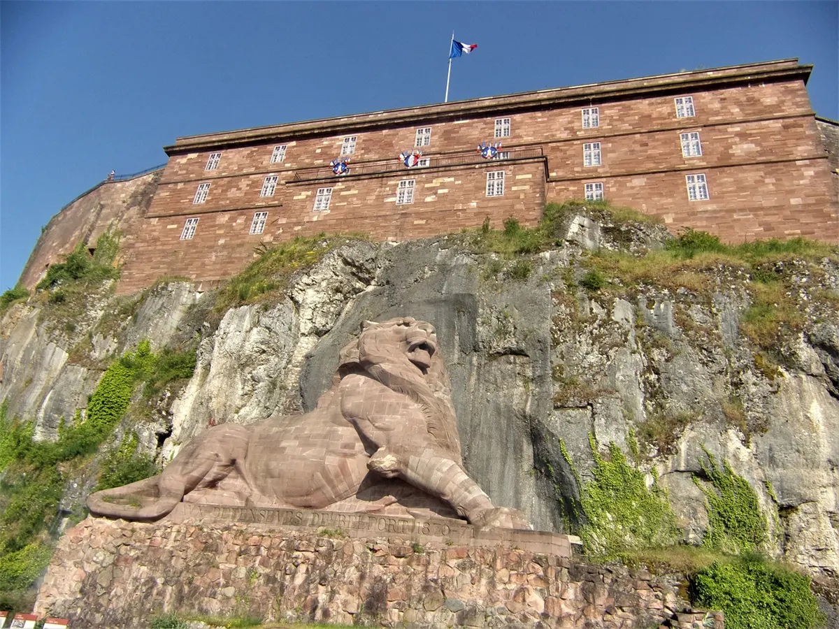 038 Belfort