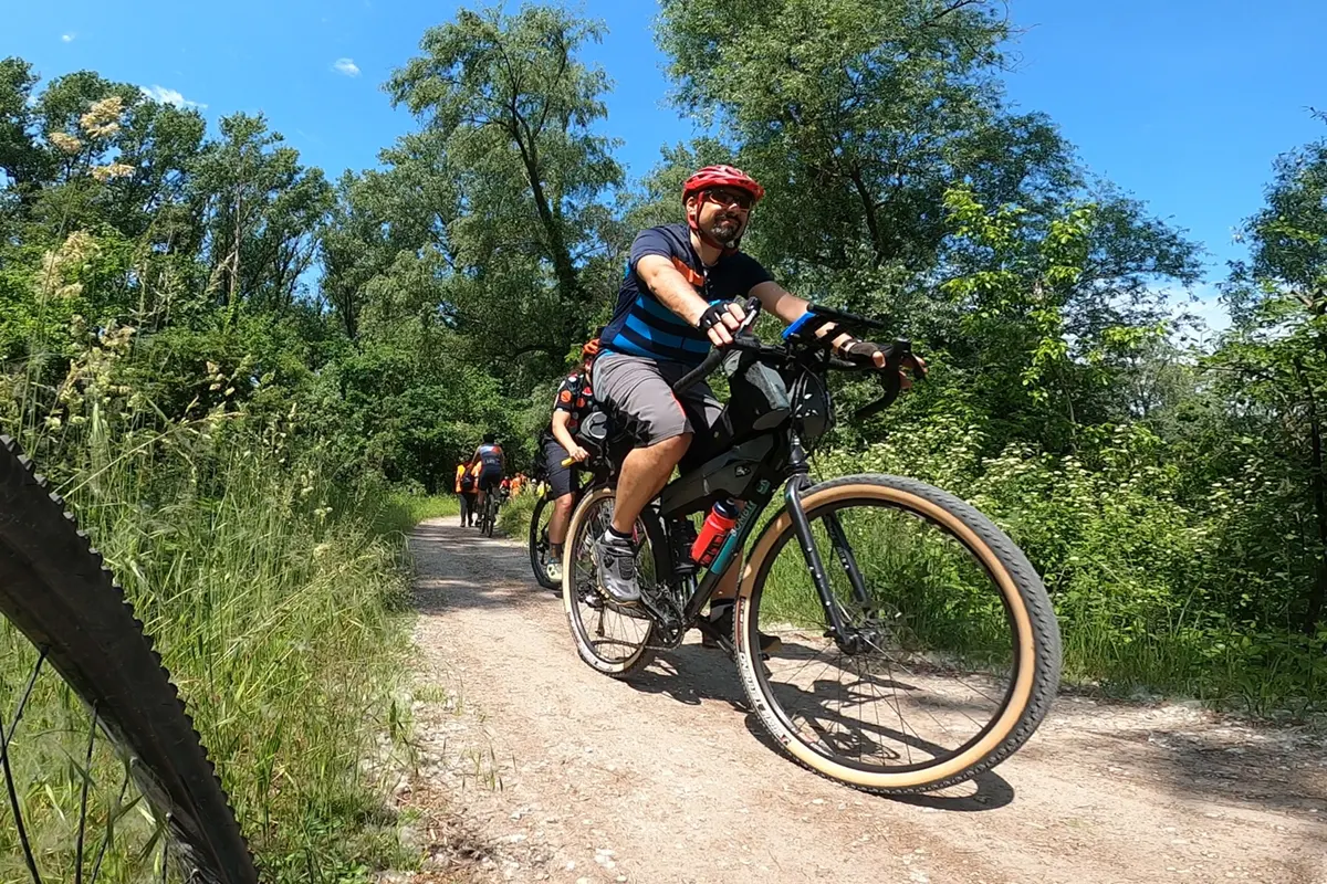 greenway del sile