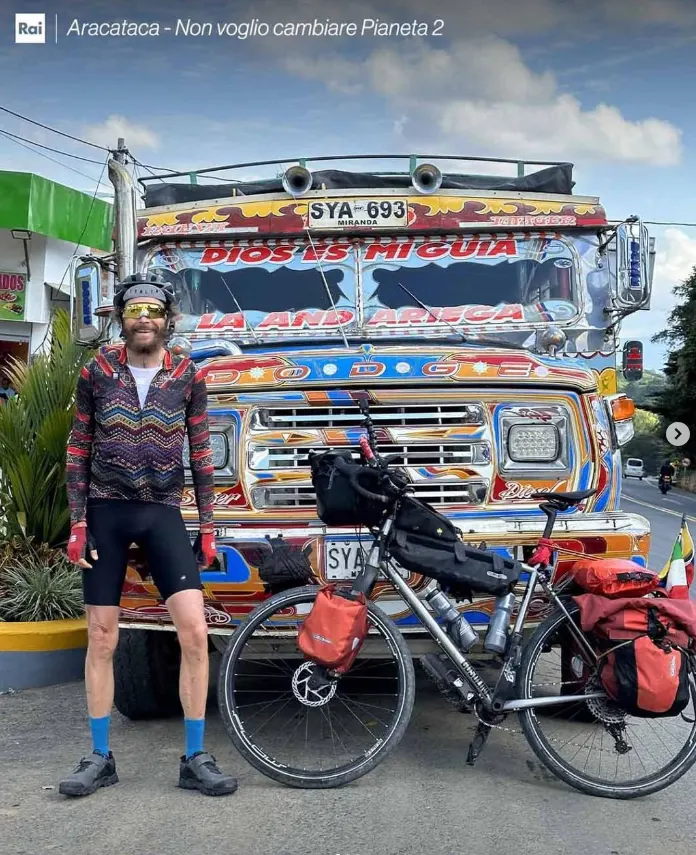 aracataca jovanotti