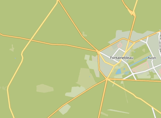 strade secondarie komoot