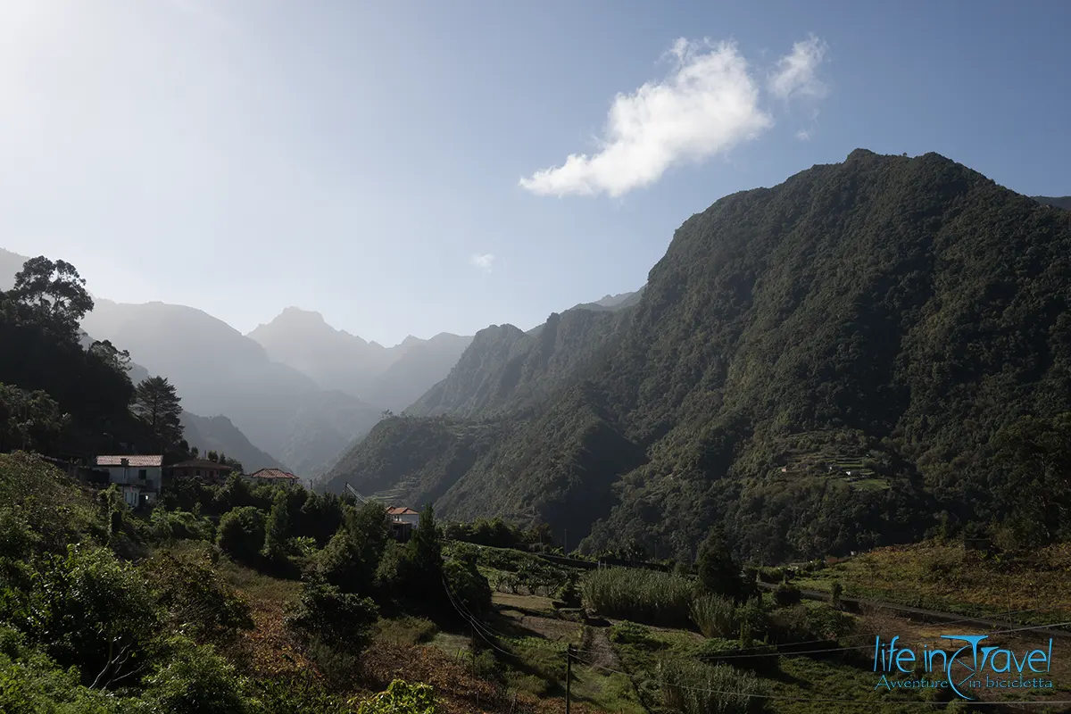 14 madeira in bici