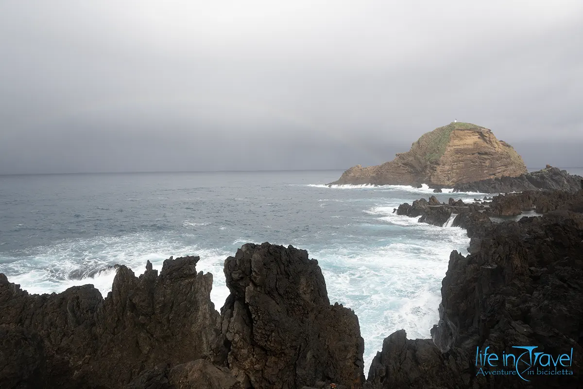 18 madeira in bici