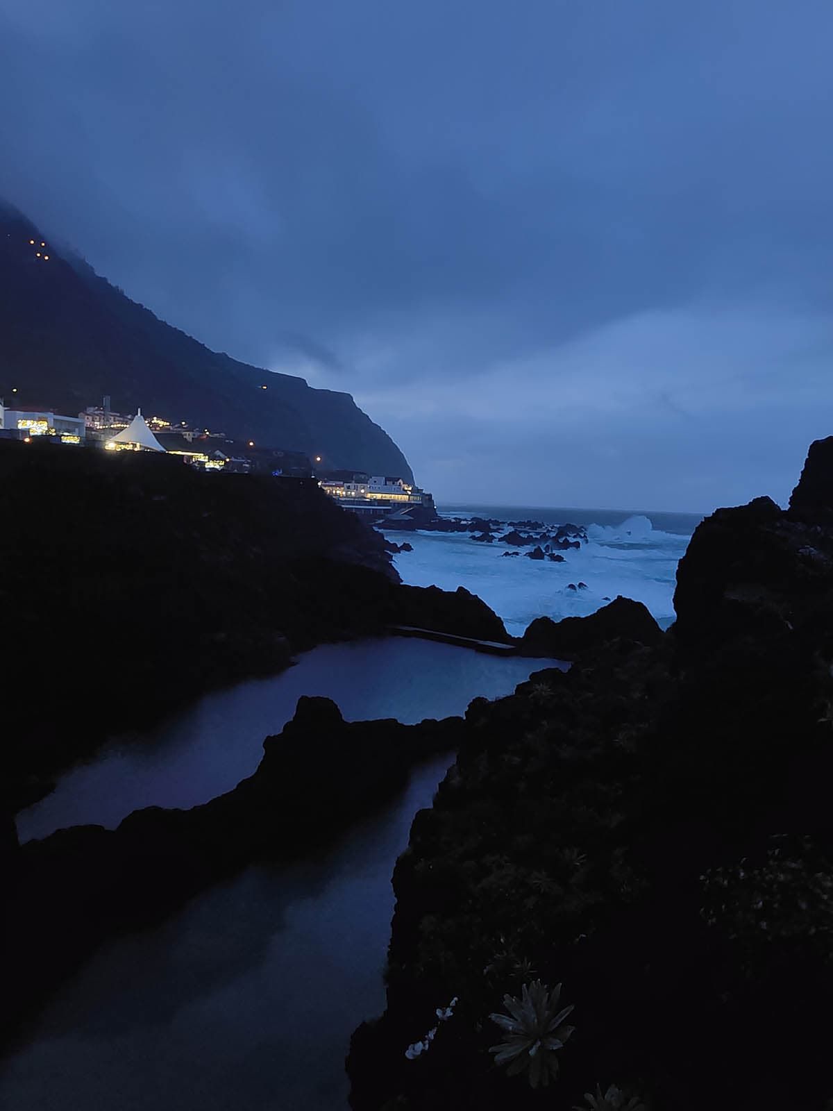 64 madeira in bici