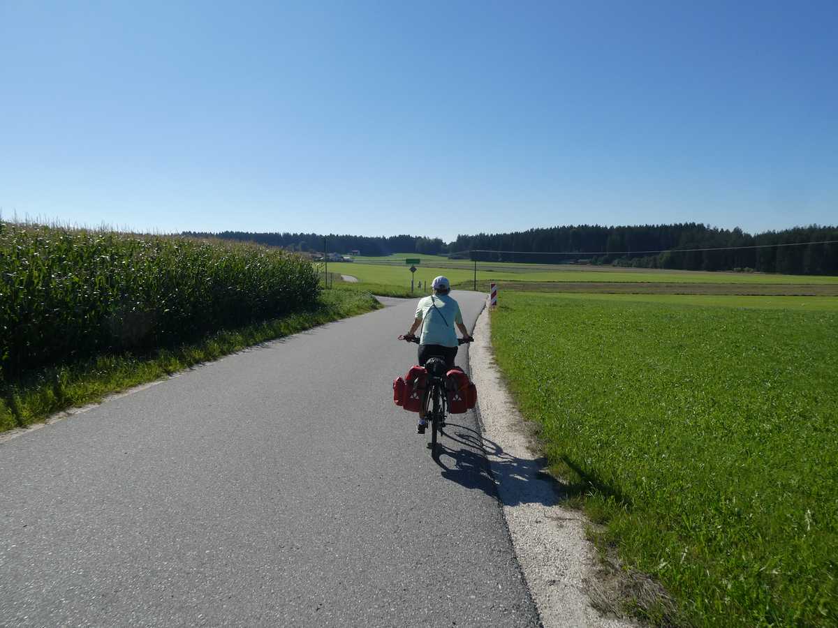 Ciclabile di Mozart - Kammer