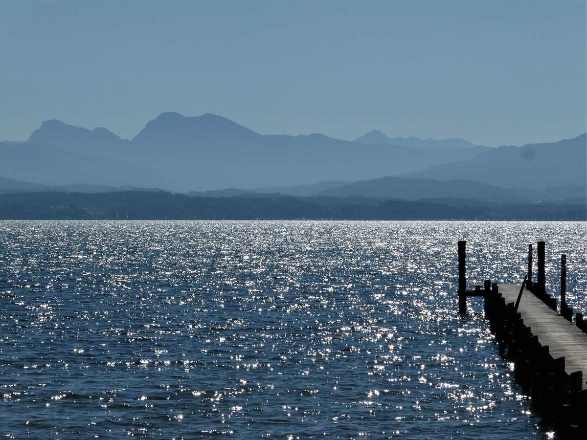 12   Chiemsee