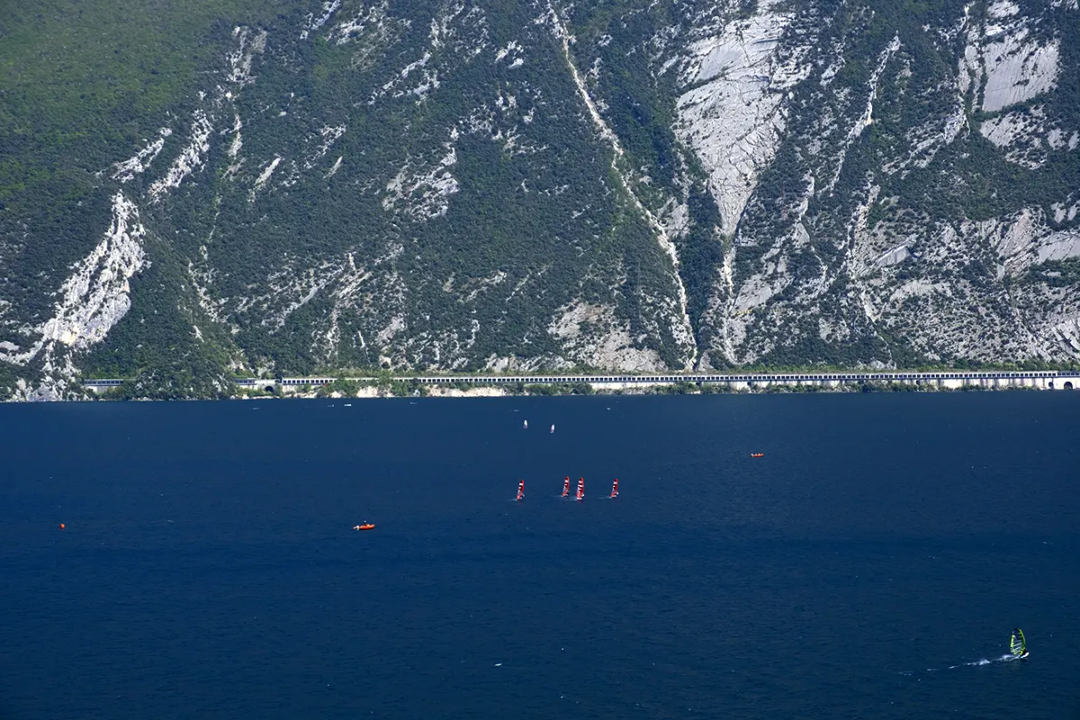 panorama limone
