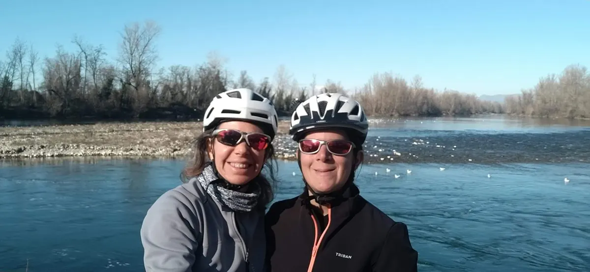 chiara e giusi