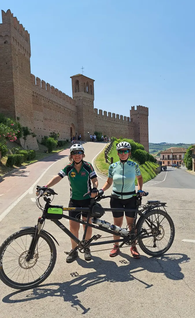 Rocca di Gradara