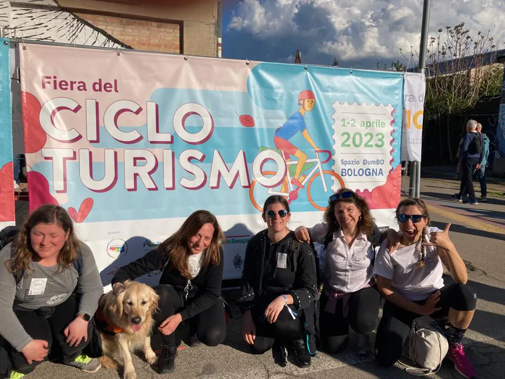 fiera cicloturismo