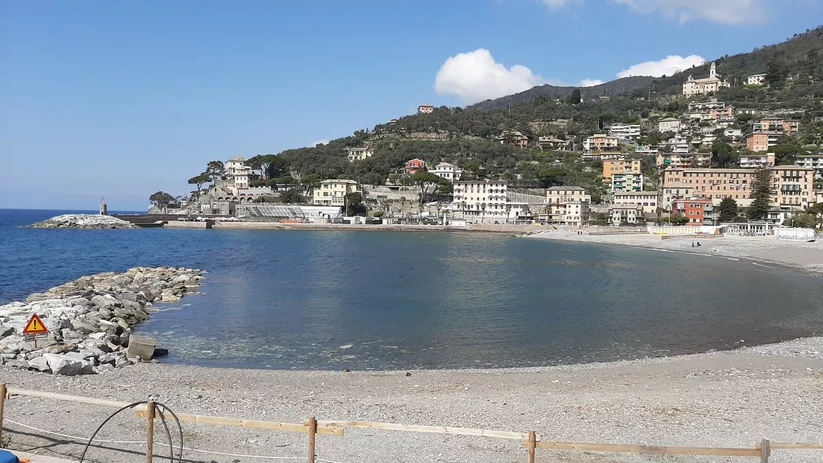 Baia di Recco